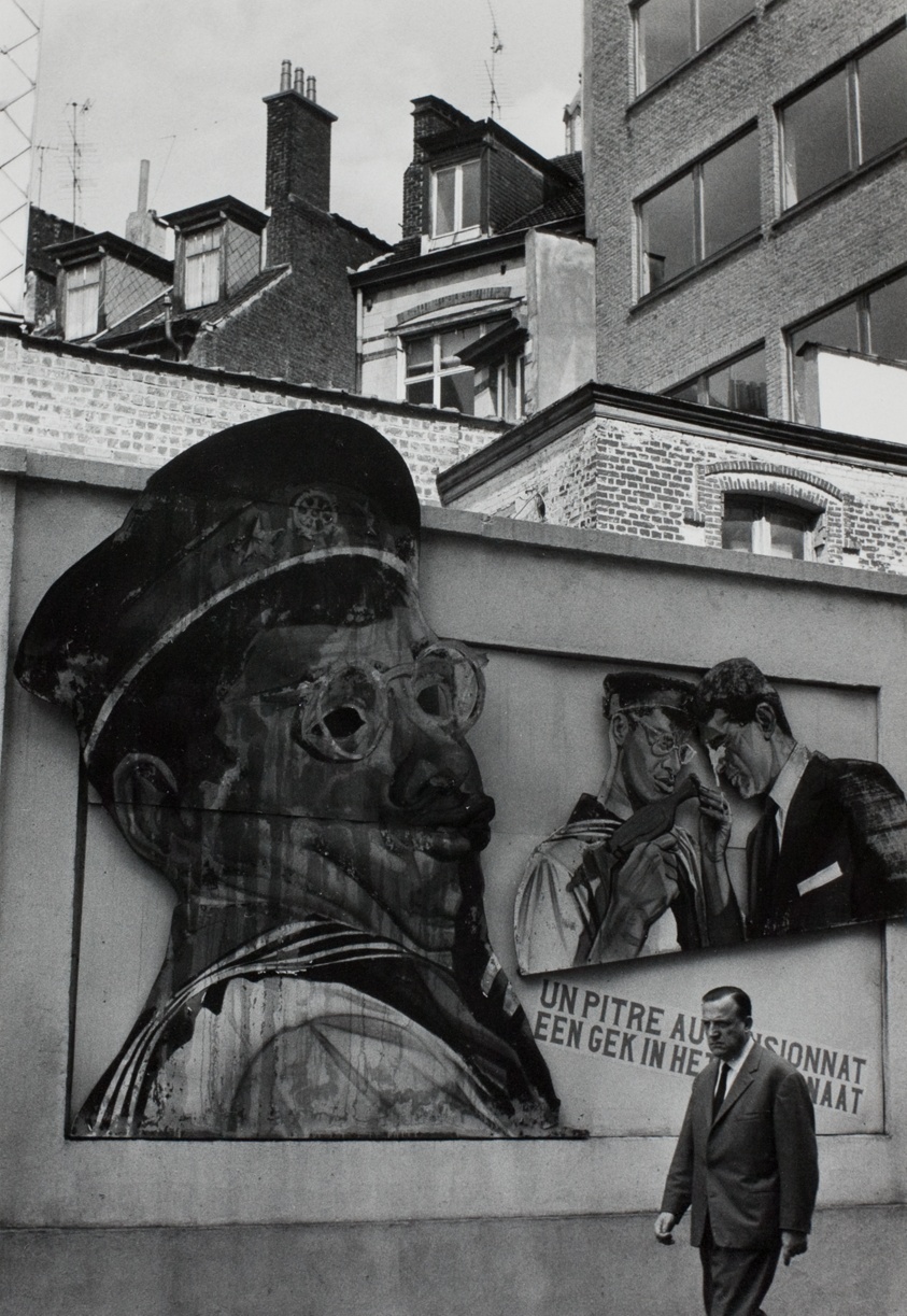 Antwerp, Belgium