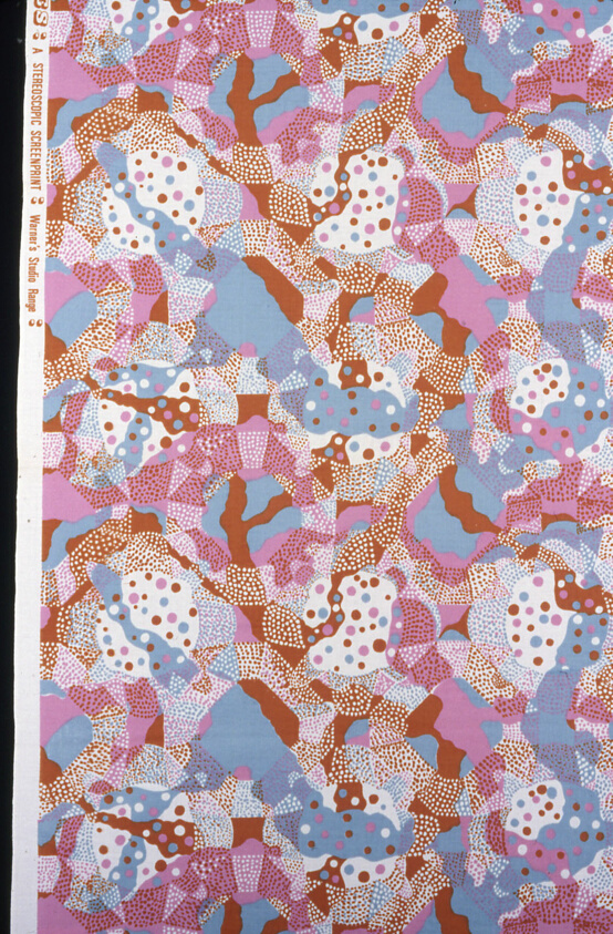 Conics (Furnishing Fabric)