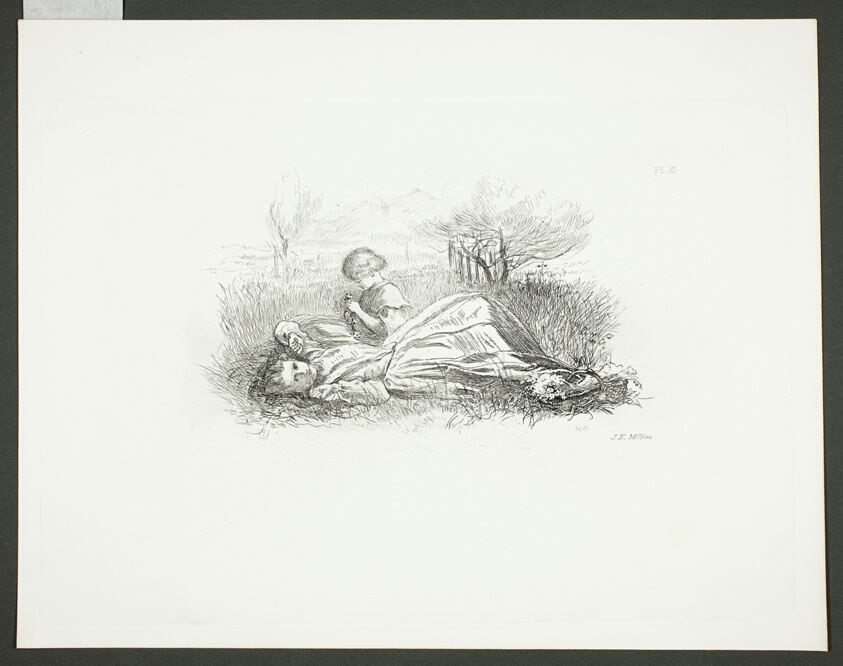 Summer Indolence
