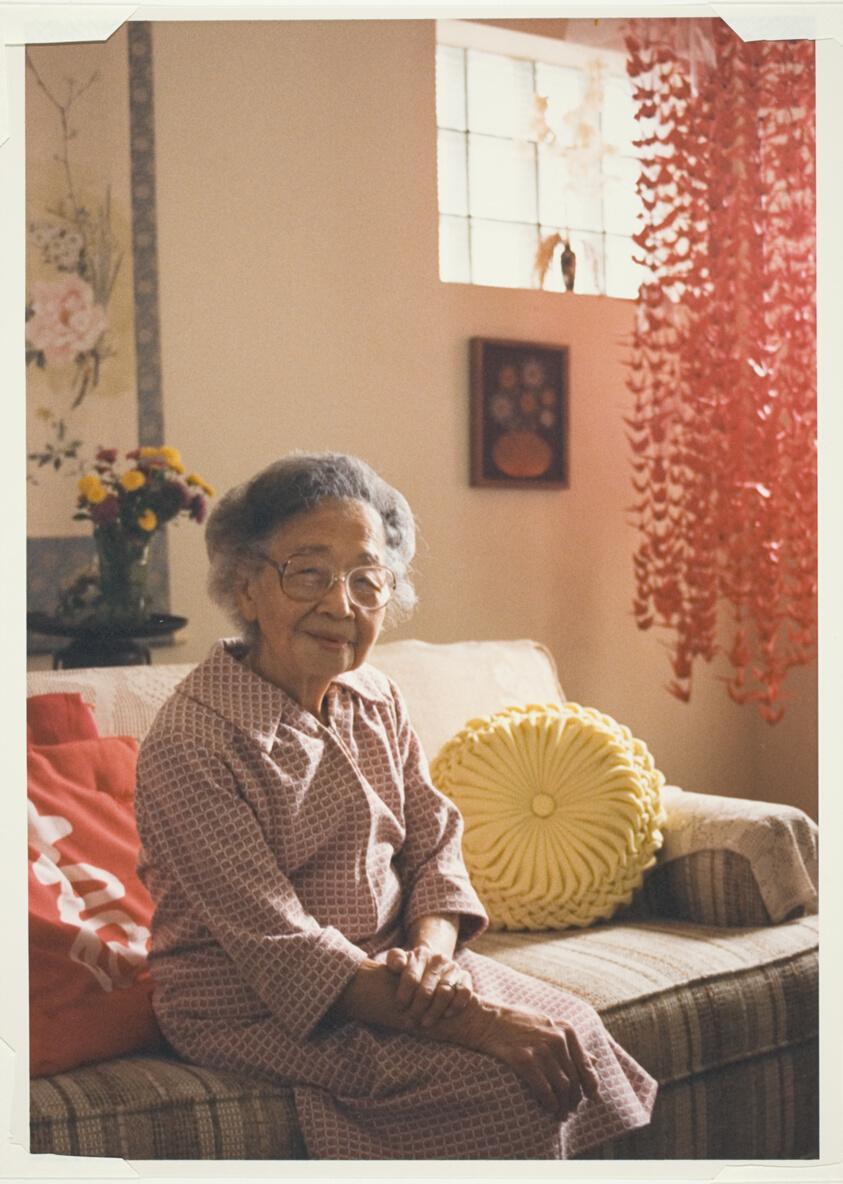 Riki Oya