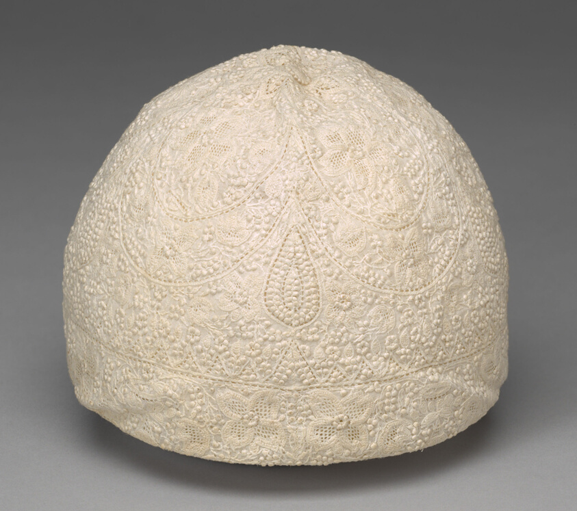 Cap