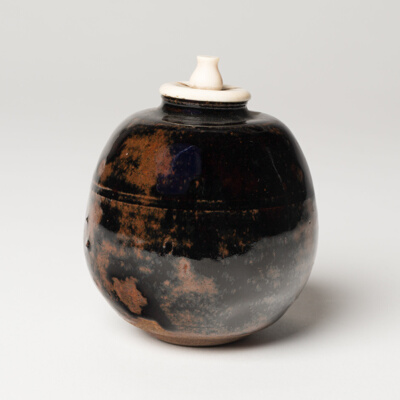 Tea Caddy (Cha-ire)