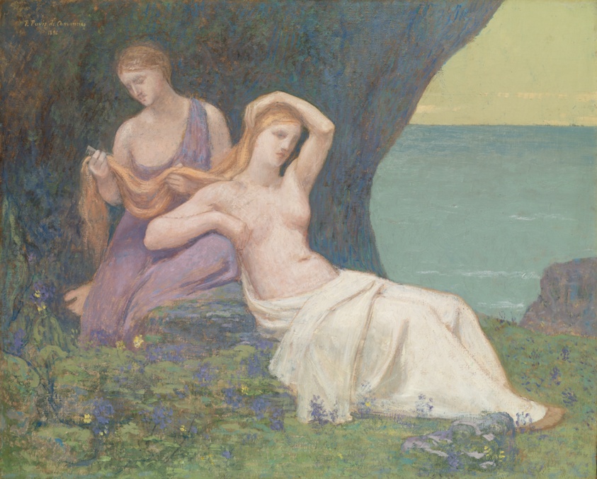 In the Heather