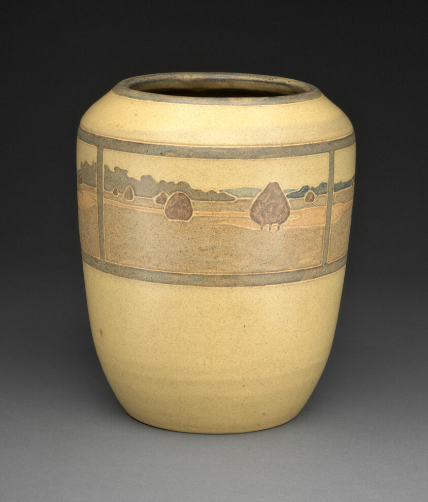 Vase
