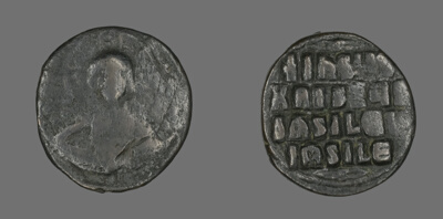 Anonymous Follis (Coin)