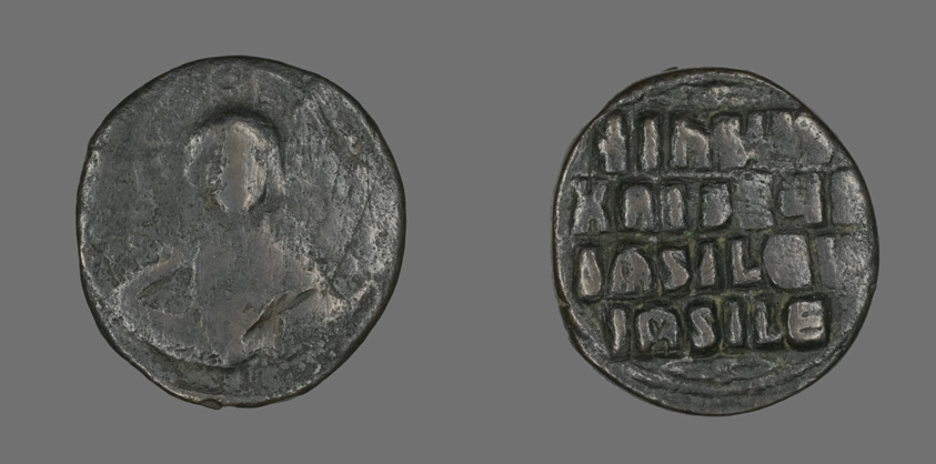 Anonymous Follis (Coin)