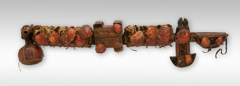 Diviner's Belt