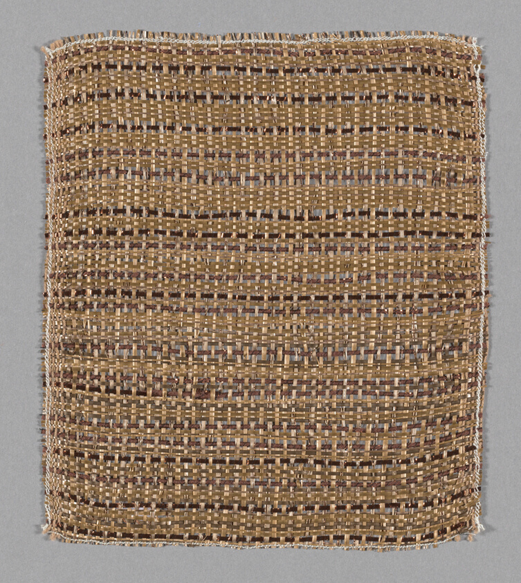 Sample (Drapery Fabric)