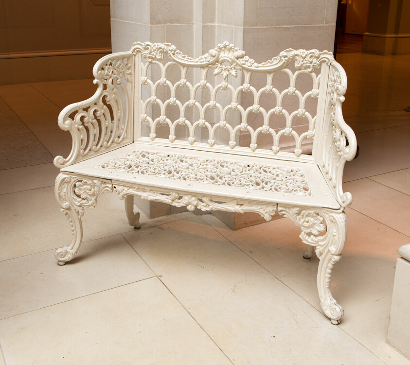Settee