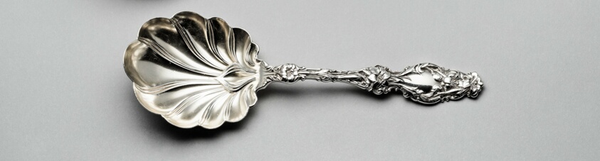 Berry Spoon
