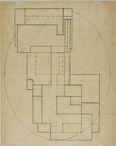 Plan Overview Study for "Interrelation of Volumes from the Ellipsoid" 