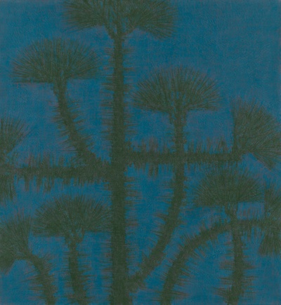 (Winter) Pine