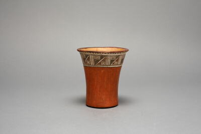 Drinking Vessel (Kero)