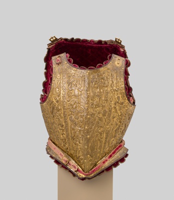 Parade Cuirass