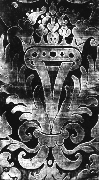 Fragment (Dress Fabric)