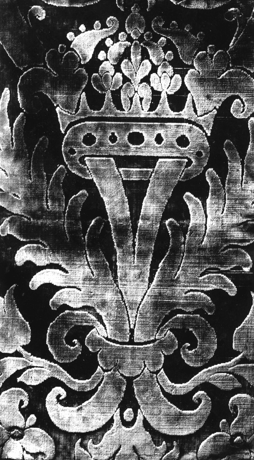 Fragment (Dress Fabric)