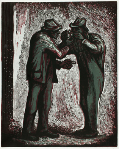 Pickpocket