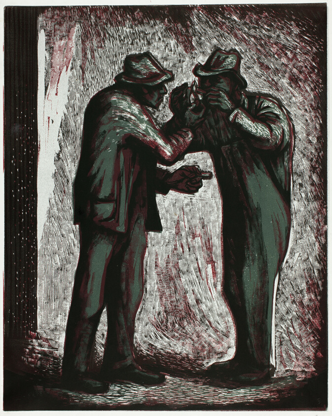 Pickpocket