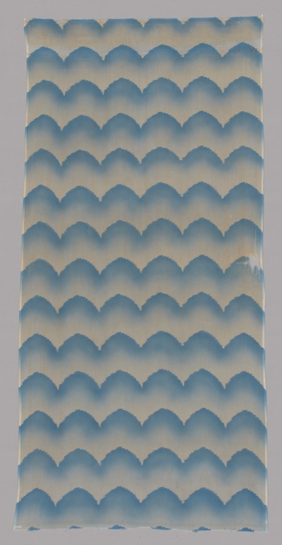 Curtain Panel