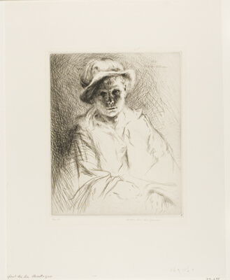 Child of Montague