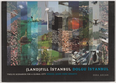 (Land)Fill Istanbul - Esra Akcan
