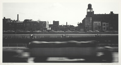 Chicago Landscape #9