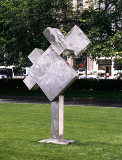 Cubi VII