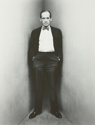 Walter Gropius, New York