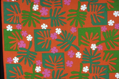Persia (Furnishing Fabric)