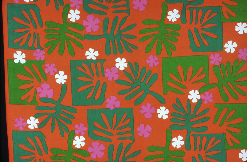 Persia (Furnishing Fabric)