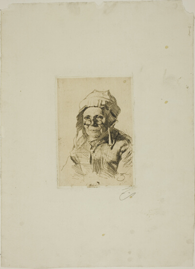 Grandmother I