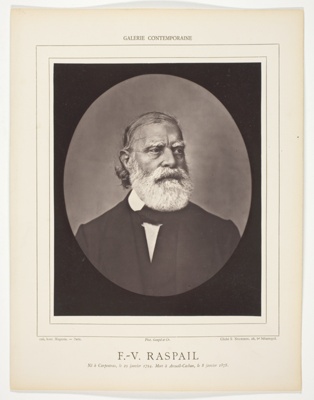 F.V. Raspail