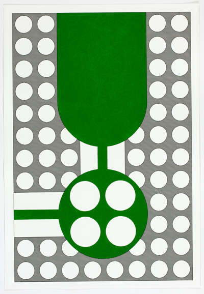 Boiler, plate sixteen from Untitled