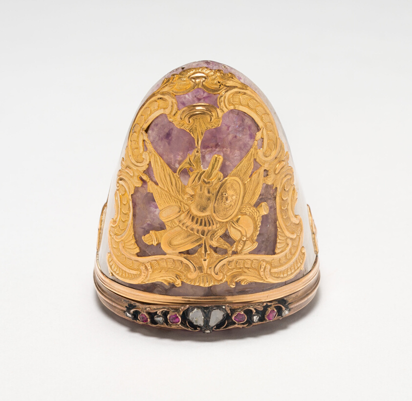 Snuff Box