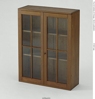 Hanging Cupboard
