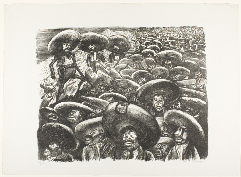 Zapatistas