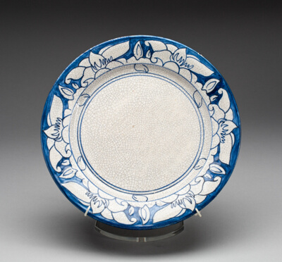 Plate