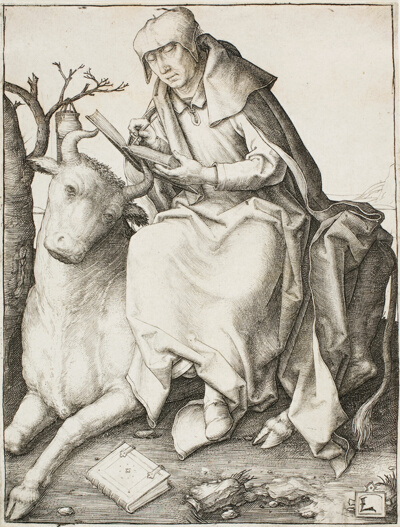 Saint Luke