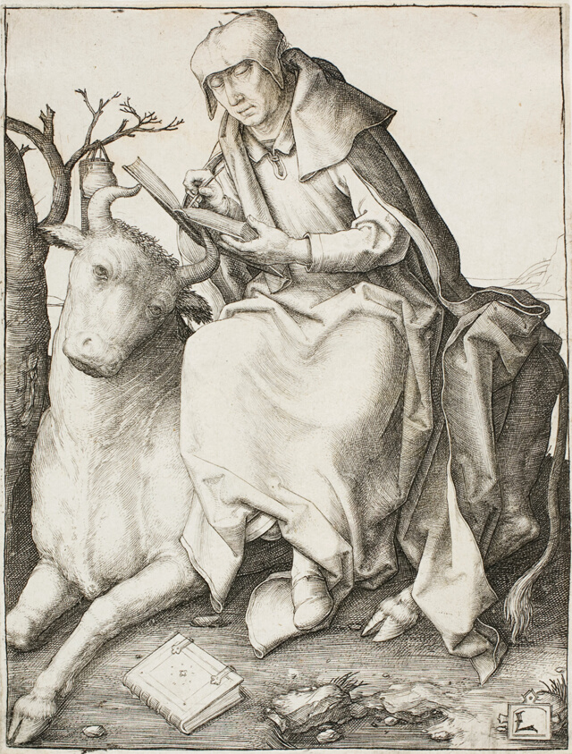 Saint Luke