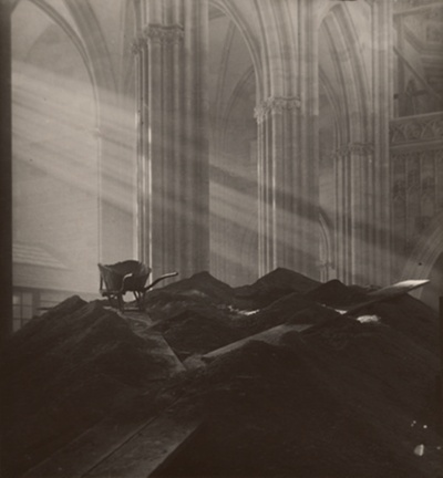 St. Vitus Cathedral, Prague
