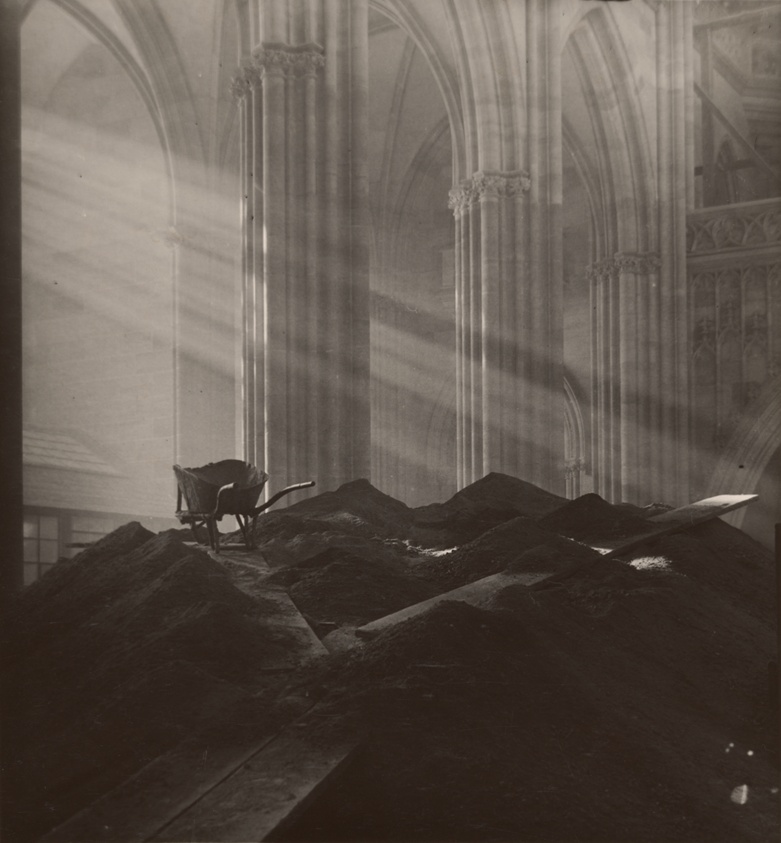 St. Vitus Cathedral, Prague