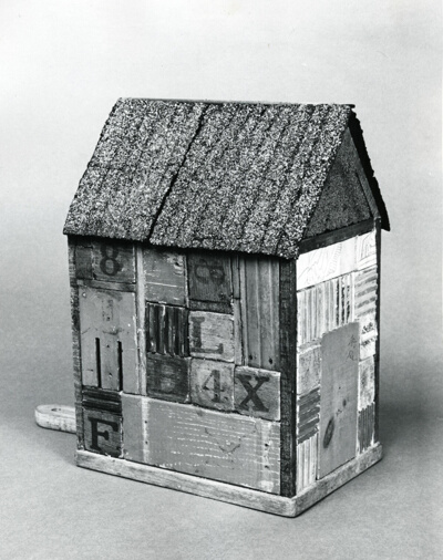 Motel Cabin