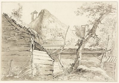 Farmyard