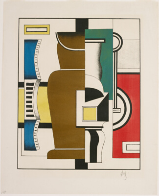 The Vase