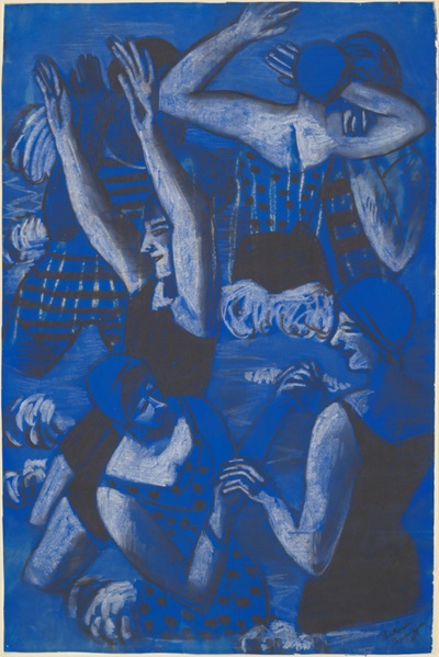 Bathers
