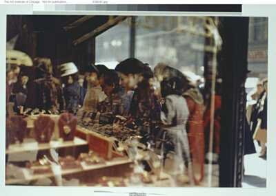 State Street, Jewelry Shop
