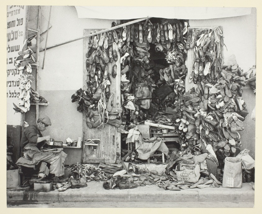 Faubourg de Tel-Aviv