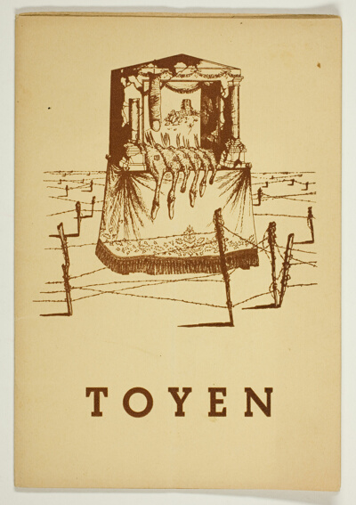 Toyen