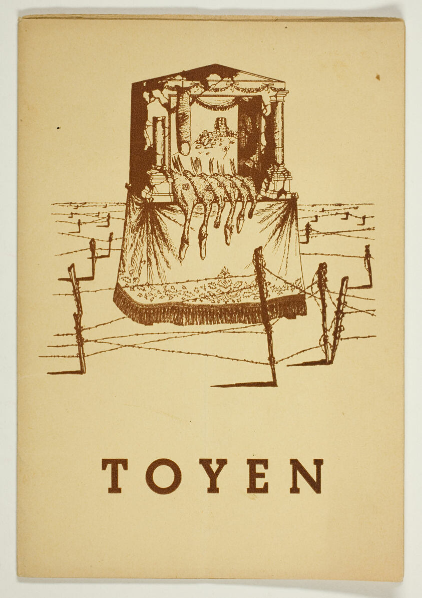 Toyen