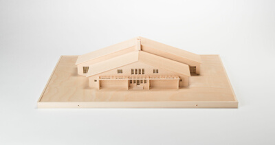 Lutz House